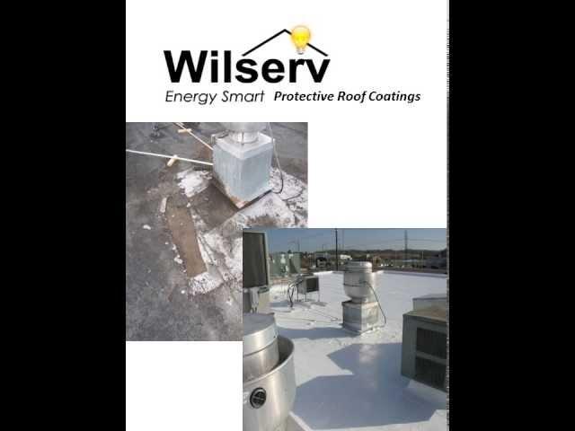 Wilserv Cool Roof Technologies