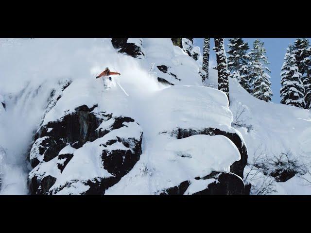 Josh Daiek - Segment from Blank Collective Films 'Canvas'