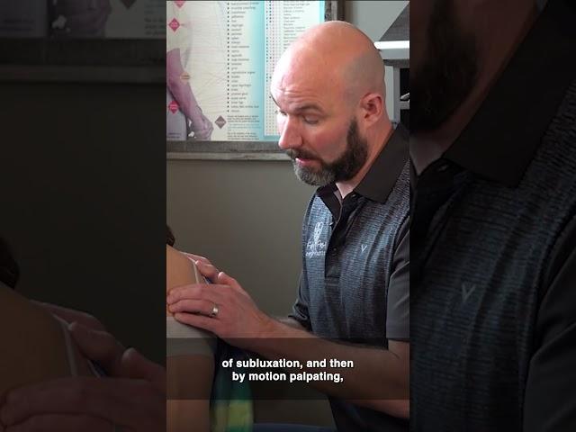 The Gonstead Chiropractic Technique | Expert Chiropractor in West Omaha, NE