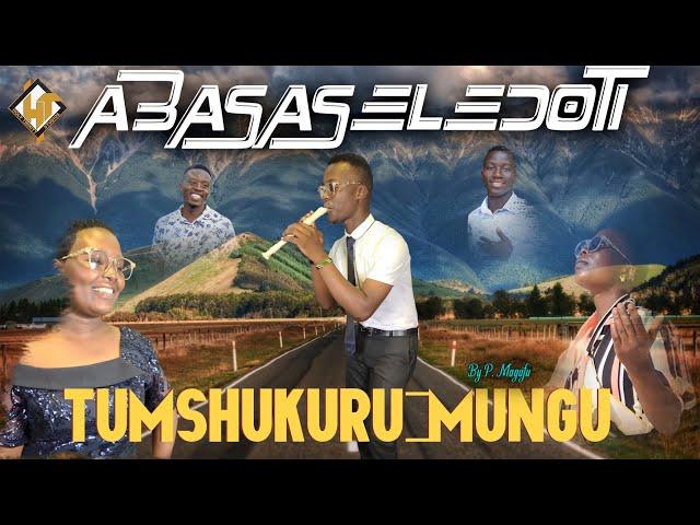 Holy Trinity Studio - Tumshukuru Mungu ( Official Music Video )
