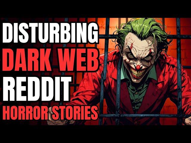 I Found My Old House On The Dark Web Paranormal Forum: 2 True Dark Web Horror Stories