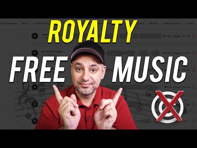 What is Royalty Free Music and How Do You Find It