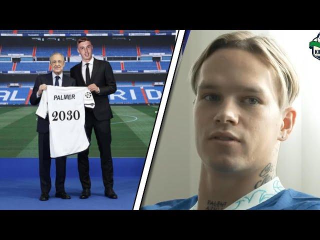 RECORD transfer of Real Madrid!  Mudrik to Bayern Munich ! Latest Transfer Rumour's #football