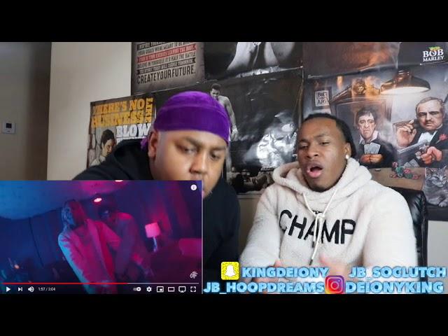MIKE & PIPPEN  Lil Durk   Still Trappin feat  King Von Official Music Video *Reaction*   SD