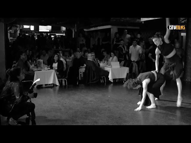 Casaloca Latin Party Highlights by GF Productions - Laura & Sara