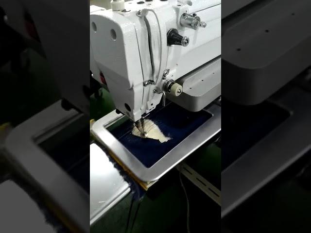 JYL-G3020L Computerized sewing machine for jeans