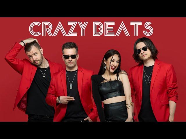 CRAZY BEATS в легендарном ресторане Турандот. #crazybeatsband #crazybeats