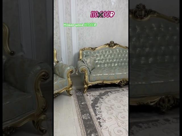 Новая компактная модель доступна к заказу. Мебель Дагестан в мебель Чиркей