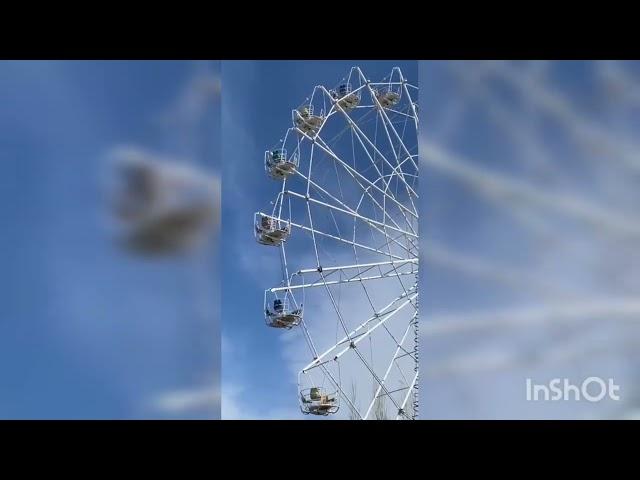 База отдыха Avrora Marine, Алаколь