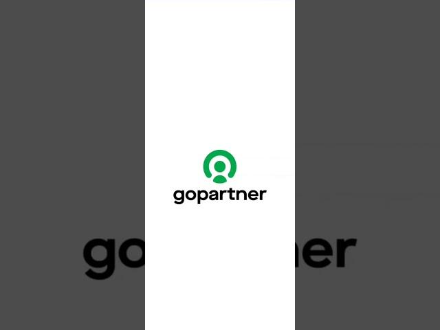 CEK GOPARTNER BIAR TAMBAH GACOR!!
