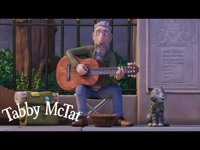 Sing Along with Tabby McTat🩷 @GruffaloWorld: Compilation