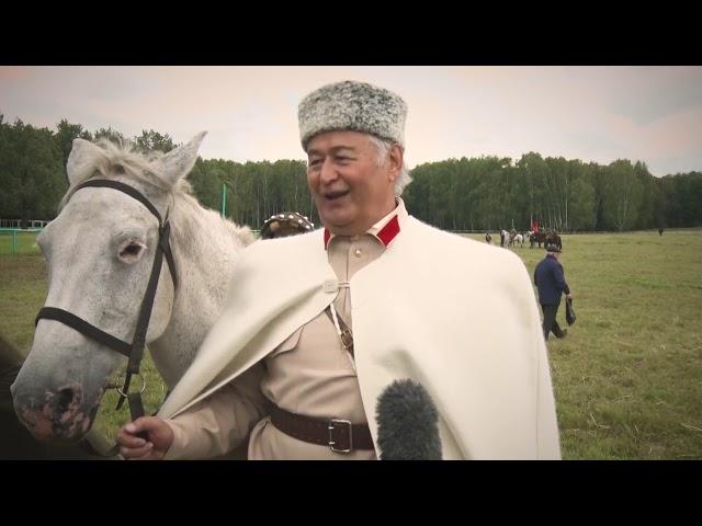 Шаймуратов, 120 лет