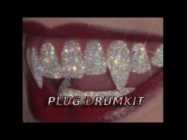 [FREE] PLUG DRUM KIT/MIX PRESETS 