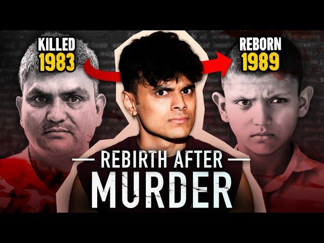 This Boy Was Reborn to Avenge His Past Life Murder | Titu Singh • Desi Crime