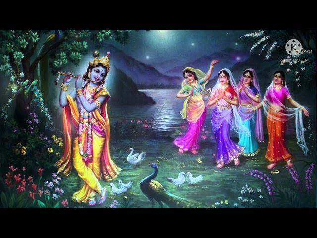 शर कषण गवद हर मरर - कषण भजन Shri Krishna Govind Hare Murari - Krishna Bhajans.mp3