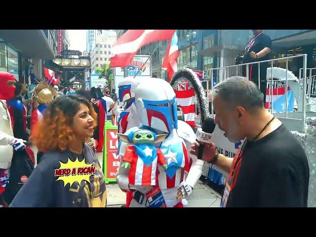 Nerd A Rican - Season 2 Ep 20