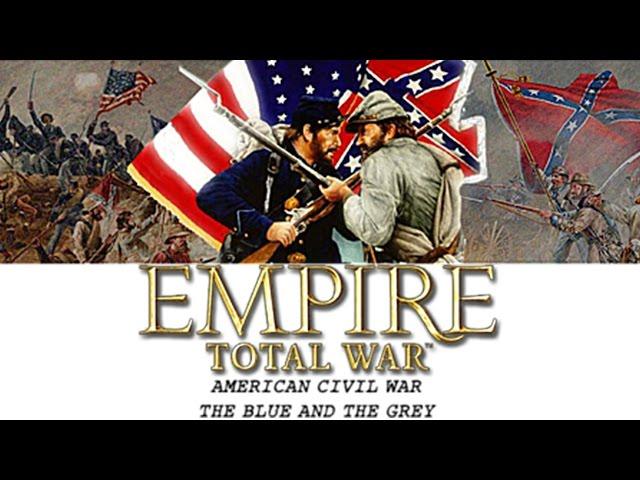 Установка мода ACW v3.6.2  [Empire: Total War]