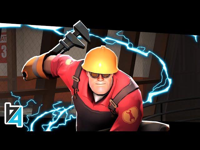 [TF2] No one expects the NINJANEER!