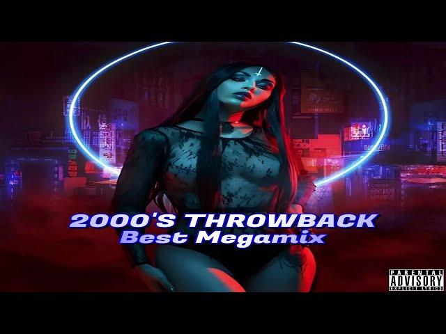 BEST MEGAMIX of 2000'S | HITS COMPILATION Throwback Remixes | DJ Mix #14