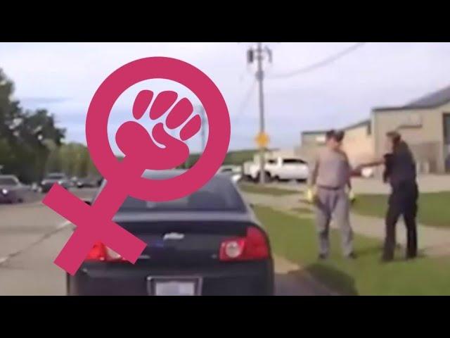 The Inherent Limitations of Lady Police