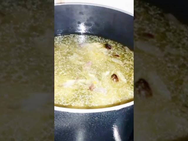 Chicken Yakhni recipe# chicken Yakhni soup recipe# recipe by jannat's kitchen #