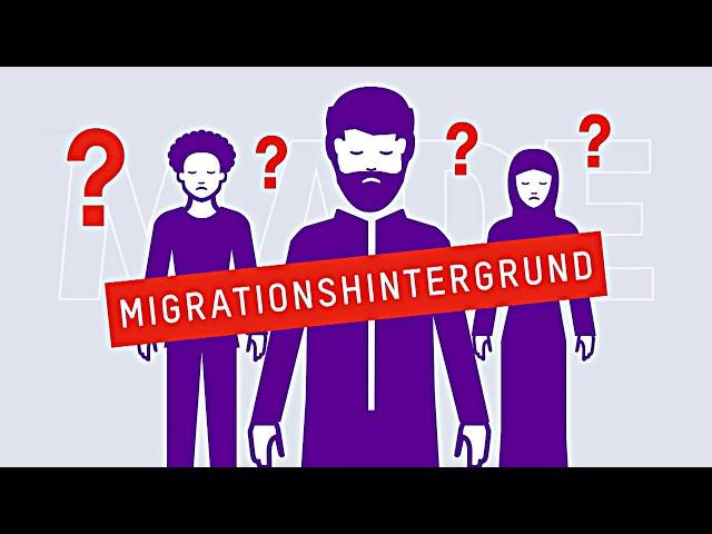 Faktencheck : Migranten in Deutschland | Made in Germany