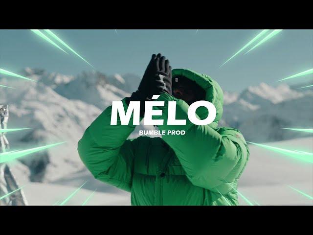 Tiakola x Gazo Type Beat Drill 'Mélo' | Instru Rap/Drill Melodie Guitare Piano 2024