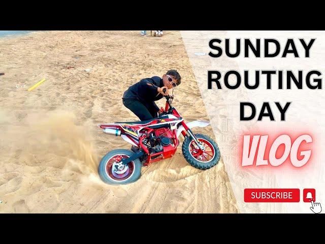 Sunday Routing Day Vlog️Tappu Parmar Vlog️ #tappuparmar #explore #vlog