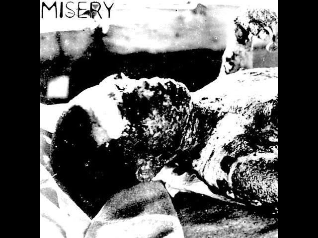 Misery - Live 08/01