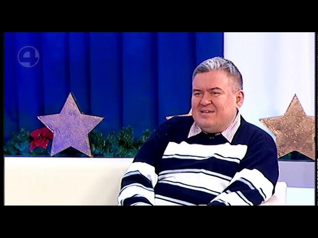 05.12.19 Андрей Кулик о киноновинках