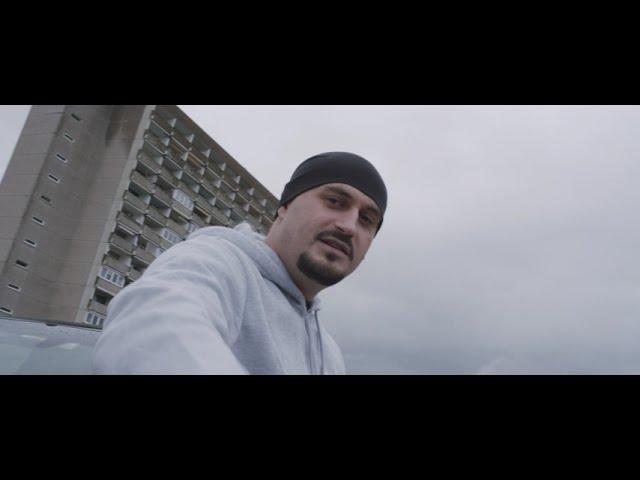 K-ALBO - VET 2 (OFFICIAL VIDEO)