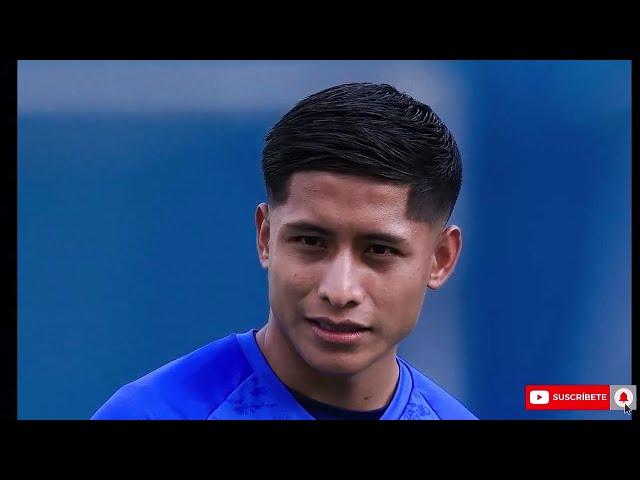 ¡Es Un Echo! ¡CONFIRMADO! Cruz Azul Sondea A Gilherme Del Santos De Brasil