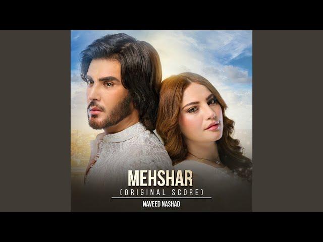 Mehshar (Original Score)