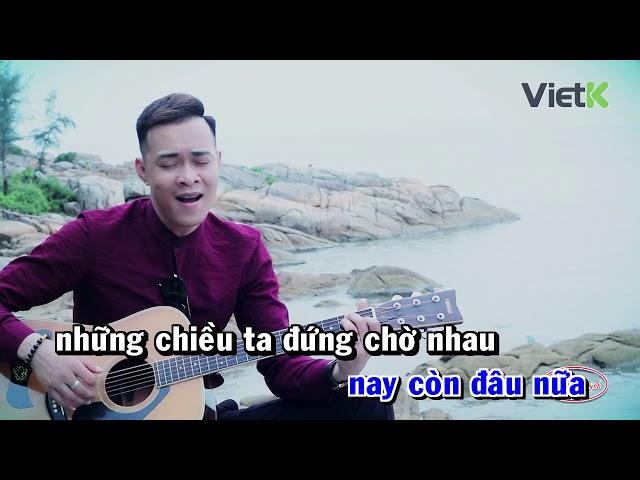 [ KARAOKE - Beat Gốc ] Lời yêu cuối | Đức Nhâm