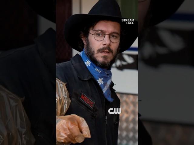 Adam Brody joins Leighton Meester on Good Cop / Bad Cop