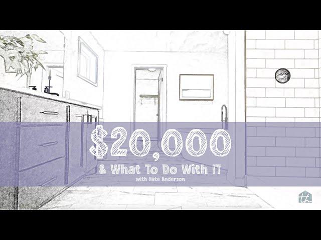 Thomsen Homes $20,000 Promo & How To Use It!