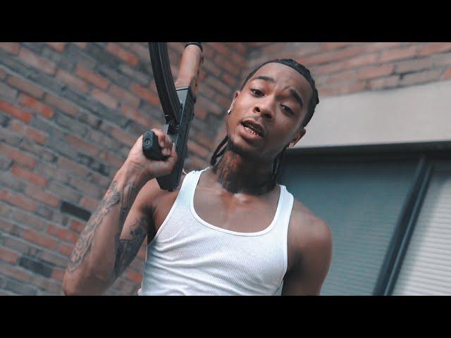 10TA Lil A x Wanna Be (Music Video) KB Films