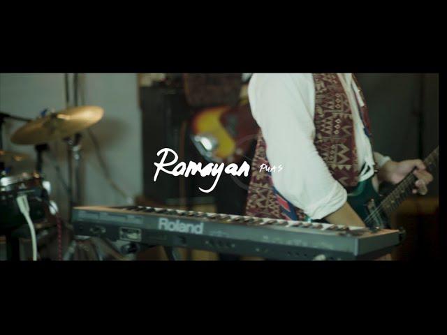 RAMAYAN - PUAS (LIVE ) - LUNCAI EMAS X SIAKAP KELI TV SESSION