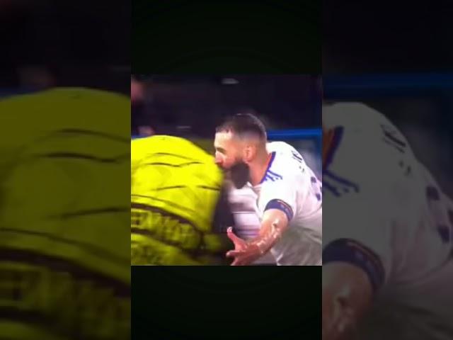 Benzema