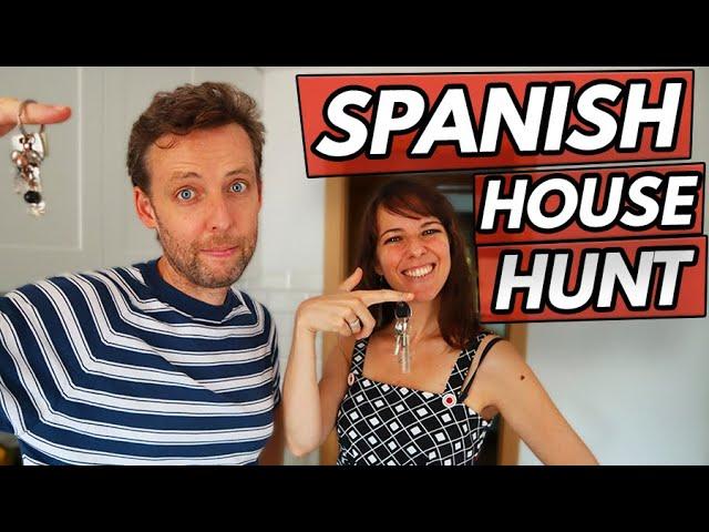 How To Find Your Dream Home in Spain (+ How Much We Paid )