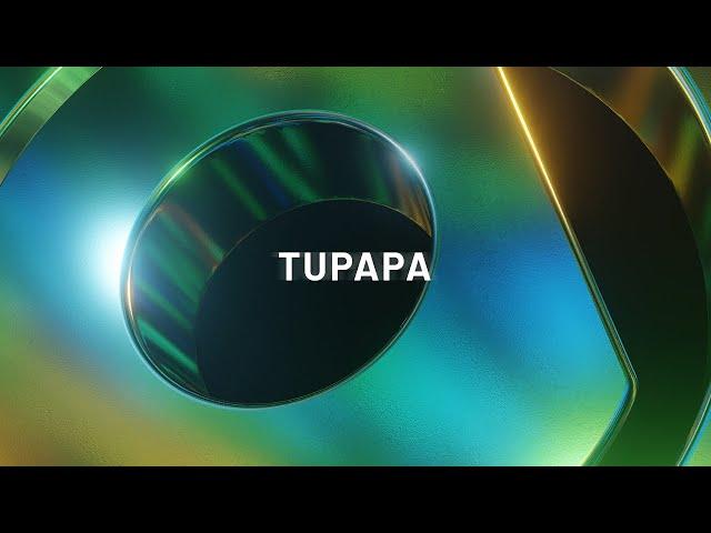 Low Blow & IvaX - Tupapa