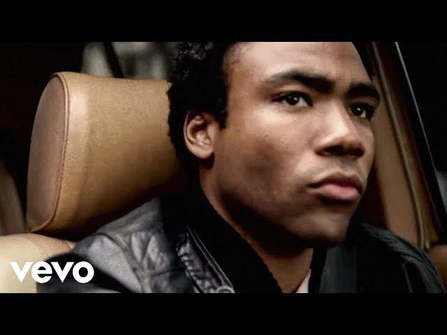 Childish Gambino - Heartbeat