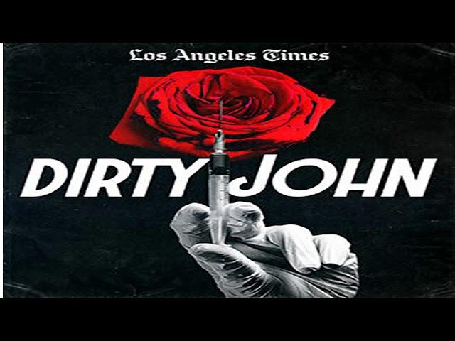 Dirty John by Wondery Dirty John Part 1 The Real Thing - Los Angeles Times