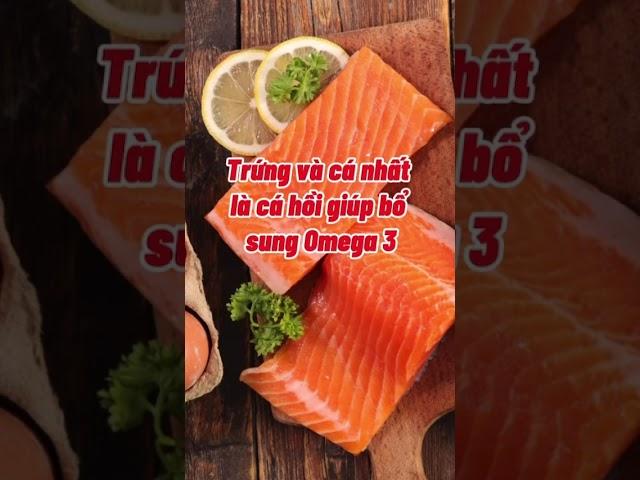 5 Loại Thực Phẩm Giúp Mẹ Bầu Tăng Đề Kháng #dsdaiminh #dsngocminh #shorts