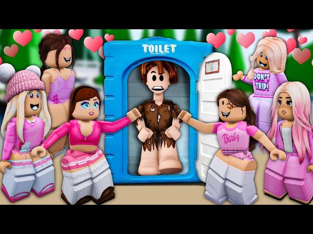 ROBLOX Brookhaven RP - FUNNY MOMENTS: The Lies of Friendships