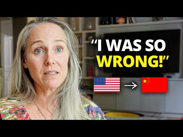 What 10 Years in China and Europe Taught This American