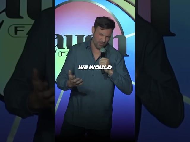 Women are better at everything… except sports #comedian #comedy #standupcomedy #women #standup