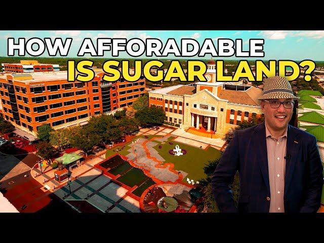 The REAL Cost Of Living In Sugar Land Texas: Moving To Sugar Land Texas | Houston Texas Realtor