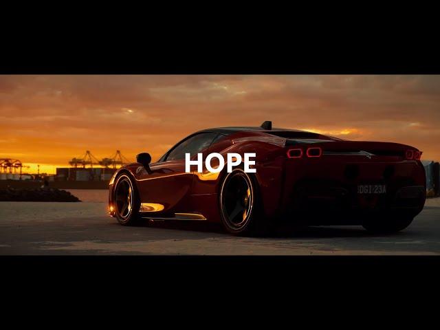 (FREE FOR PROFIT USE) Tyga x Roddy Ricch Type Beat - "Hope" Free For Profit Beats