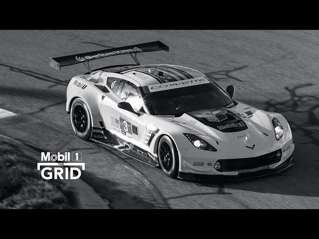 Safety First – How Corvette Lead Innovations In Racing | M1TG